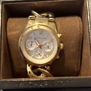 Michael Kors Watch